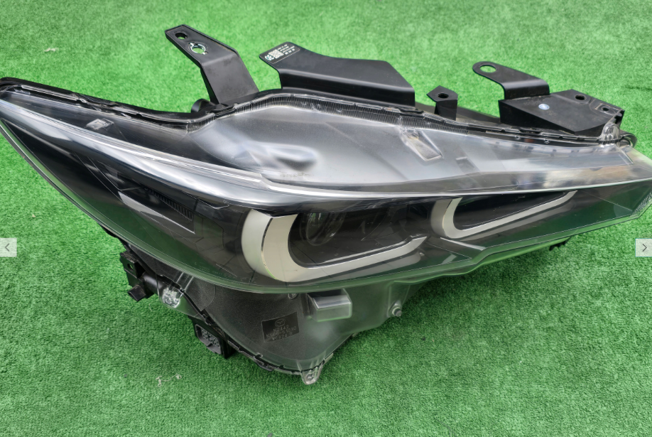 Koplamp MAZDA CX5 2 II FACELIFT FULL LED HEADLAMP KSD451030