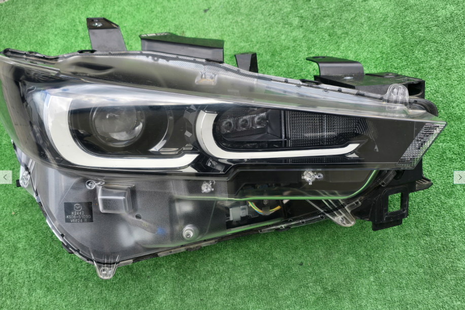Koplamp MAZDA CX5 2 II FACELIFT FULL LED HEADLAMP KSD451030