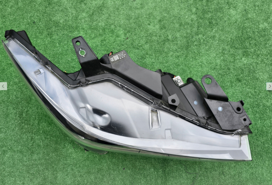 Koplamp MAZDA CX5 2 II FACELIFT FULL LED HEADLAMP KSD451030