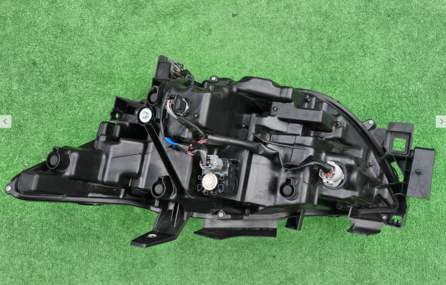 Koplamp MAZDA CX5 2 II FACELIFT FULL LED HEADLAMP KSD451030