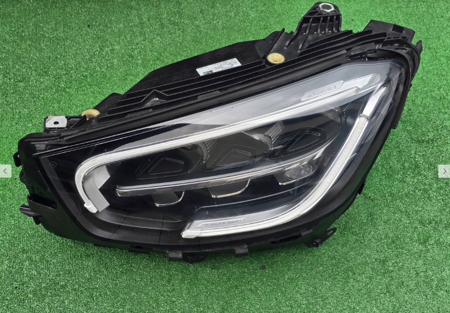 Koplamp MERCEDES GLC W253 FACELIFT FULL LED HEADLAMP A2539066901