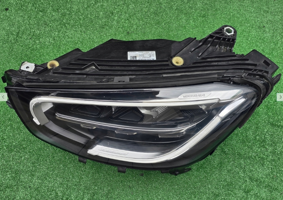 Koplamp MERCEDES GLC W253 FACELIFT FULL LED HEADLAMP A2539066901
