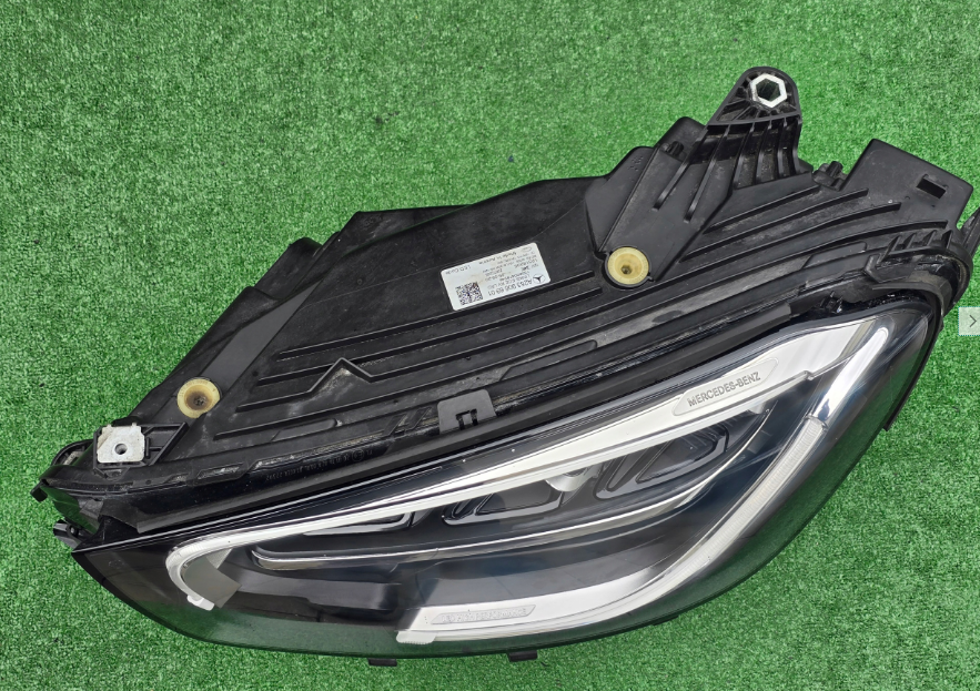 Koplamp MERCEDES GLC W253 FACELIFT FULL LED HEADLAMP A2539066901