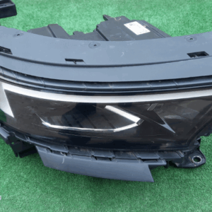 Koplamp OPEL MOKKA 2 II FULL LED FRONT LAMP 9834016680