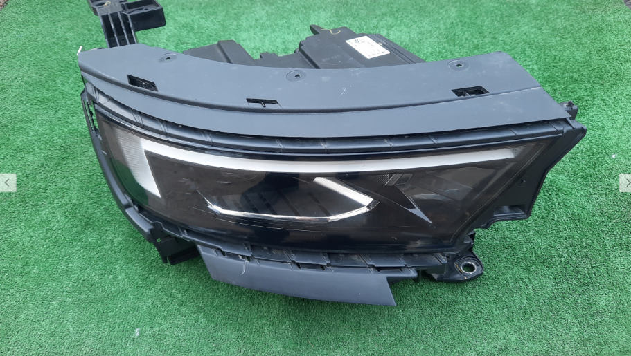 Koplamp OPEL MOKKA 2 II FULL LED FRONT LAMP 9834016680