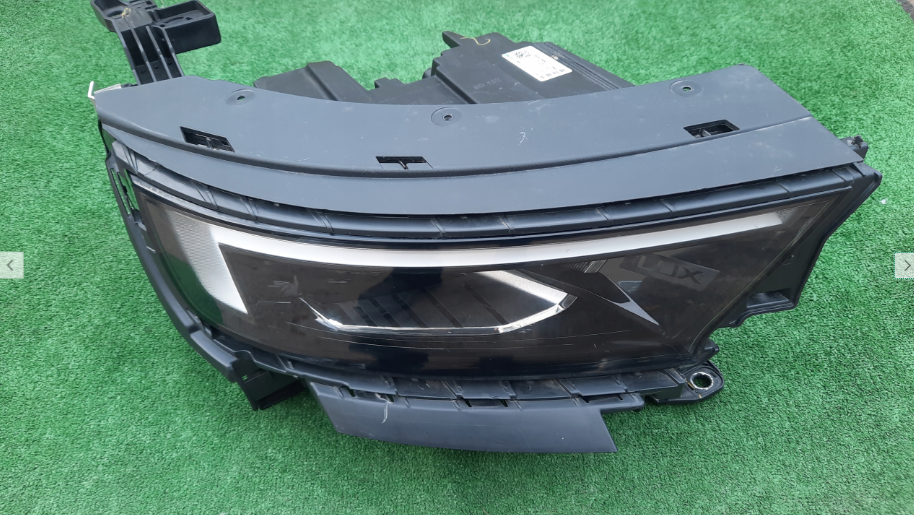 Koplamp OPEL MOKKA 2 II FULL LED FRONT LAMP 9834016680