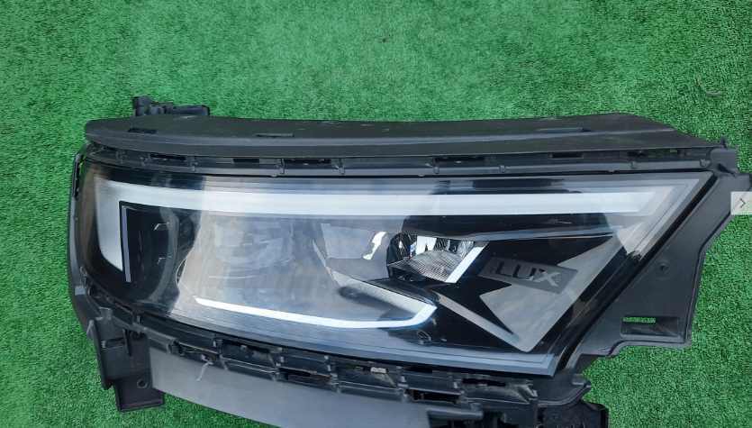 Koplamp OPEL MOKKA 2 II FULL LED FRONT LAMP 9834016680