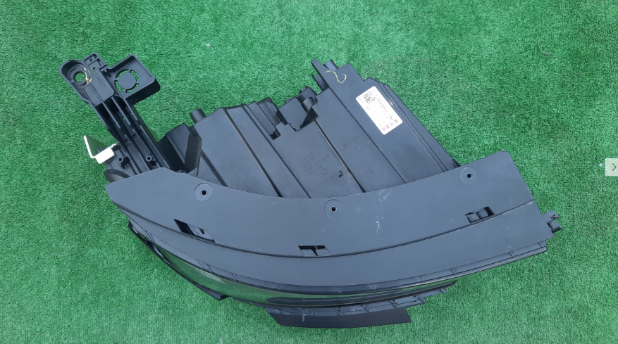 Koplamp OPEL MOKKA 2 II FULL LED FRONT LAMP 9834016680