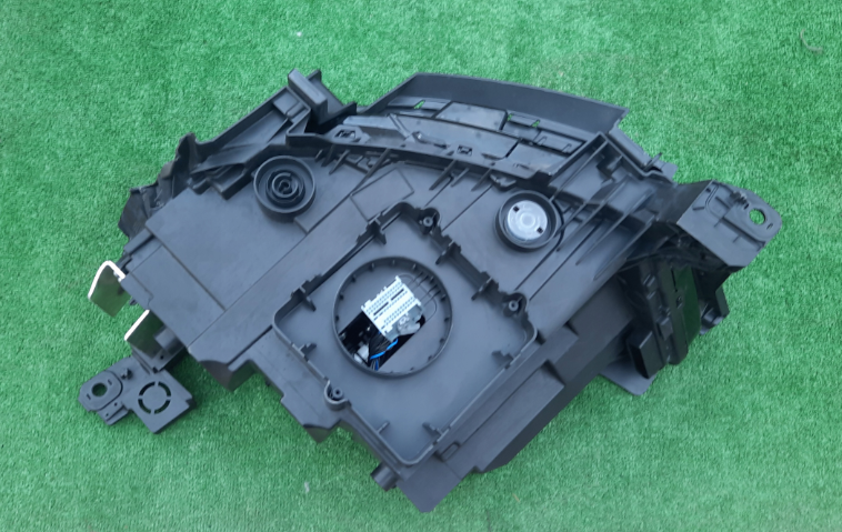 Koplamp OPEL MOKKA 2 II FULL LED FRONT LAMP 9834016680