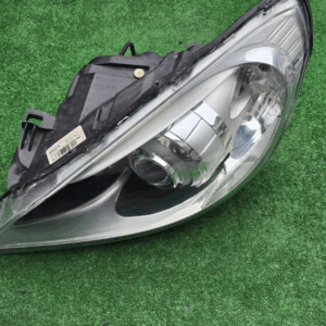 Koplamp VOLVO S60 V60 BI-XENON TURNING HEADLAMP 31299990-LH