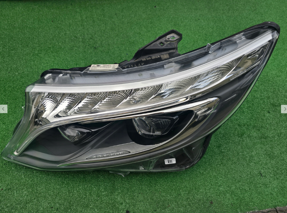 Koplamp MERCEDES VITO W447 FULL LED FRONT LAMP A4479069700
