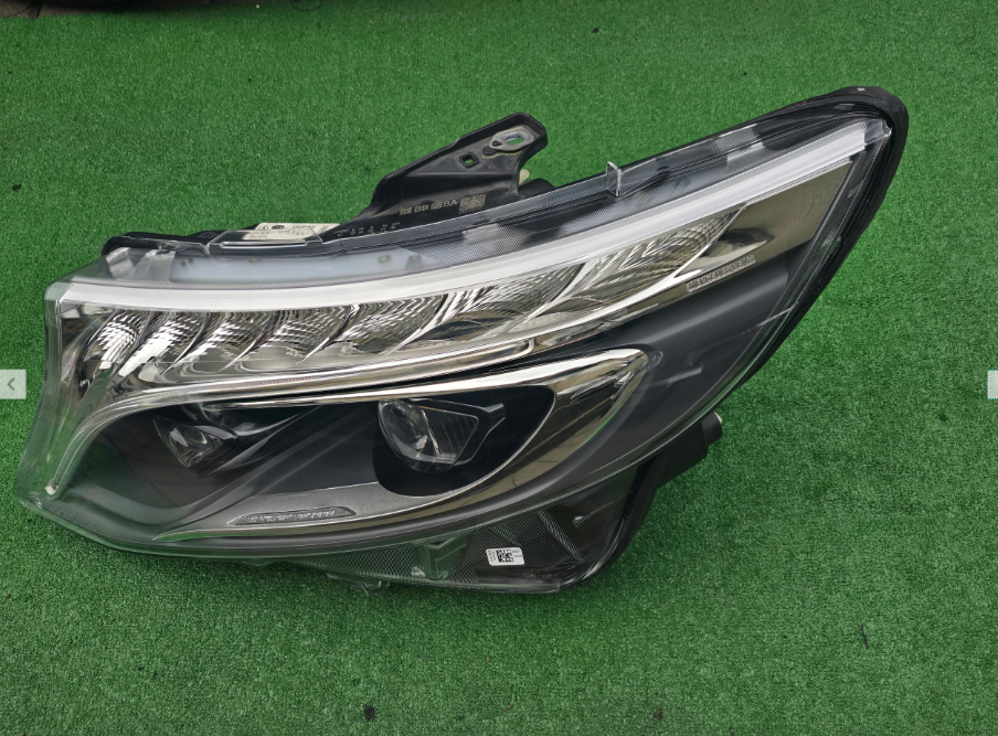 Koplamp MERCEDES VITO W447 FULL LED FRONT LAMP A4479069700