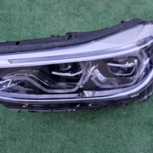 Koplamp BMW 6 VI G32 FULL LED HEADLAMP 8497225-03