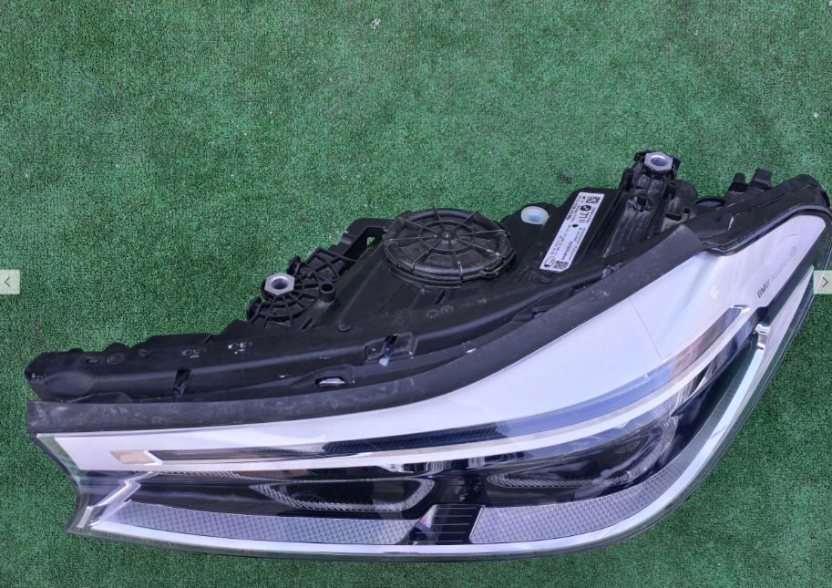 Koplamp BMW 6 VI G32 FULL LED HEADLAMP 8497225-03