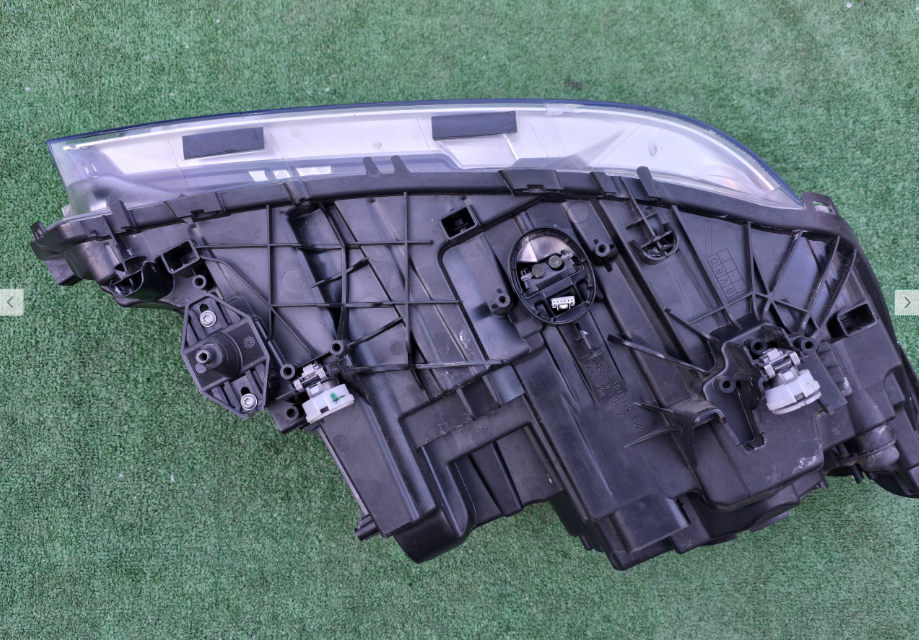 Koplamp BMW 6 VI G32 FULL LED HEADLAMP 8497225-03