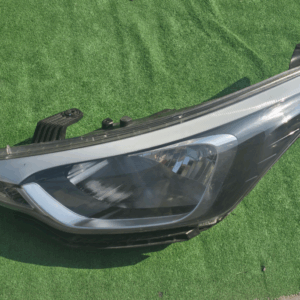 Koplamp HYUNDAI I20 2 II STANDARD FRONT LAMP