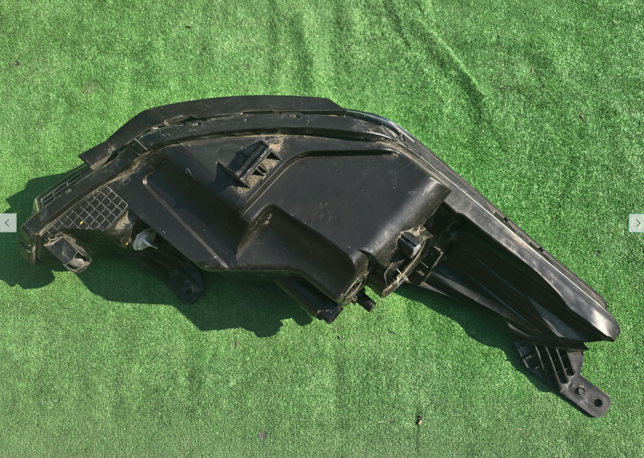 Koplamp HYUNDAI I20 2 II STANDARD FRONT LAMP