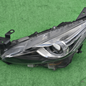 Koplamp MAZDA 3 III BM BI-XENON TURNING FRONT LAMP BHR251040