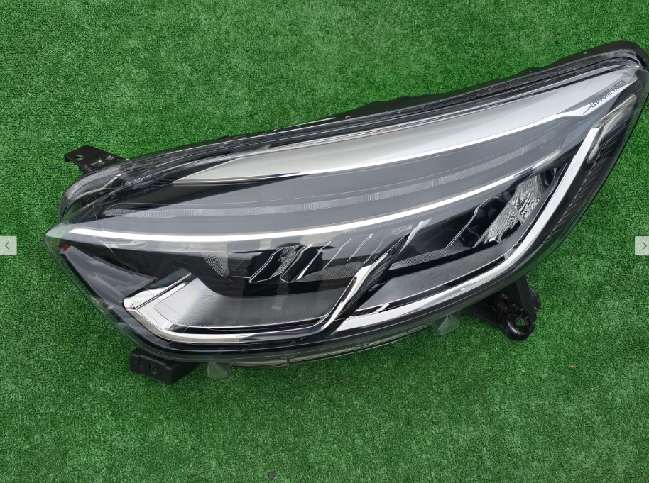 Koplamp RENAULT CAPTUR FACELIFT FULL LED FRONT LAMP KIT