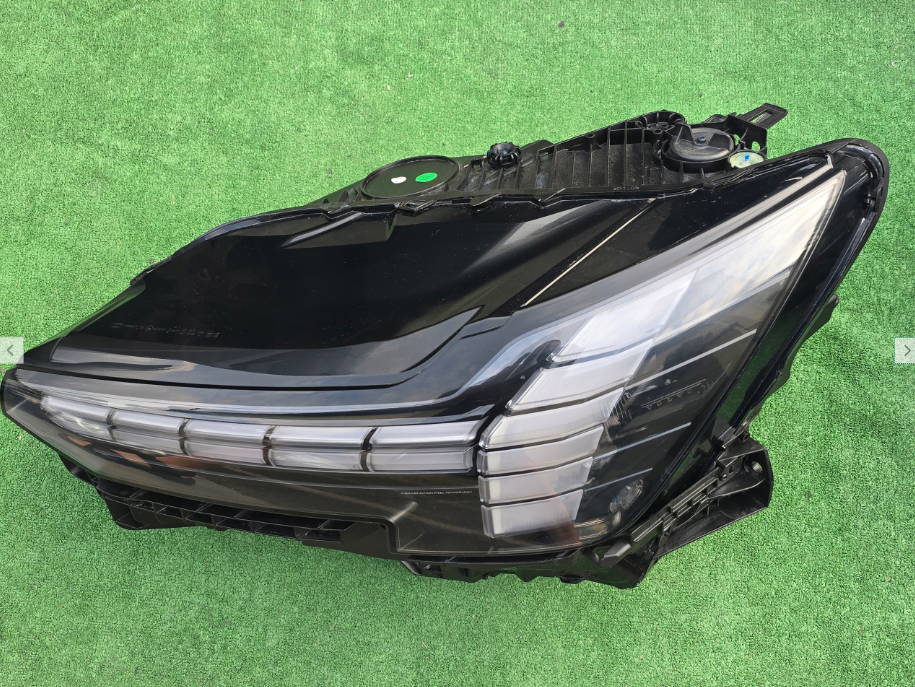 Koplamp VOLVO EX90 FULL LED HEADLAMP 32450062