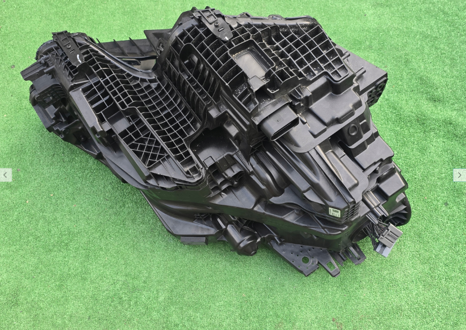 Koplamp VOLVO EX90 FULL LED HEADLAMP 32450062