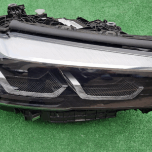 Koplamp BMW 5 V G30 G31 FACELIFT FULL LED HEADLAMP 5A388C4-04