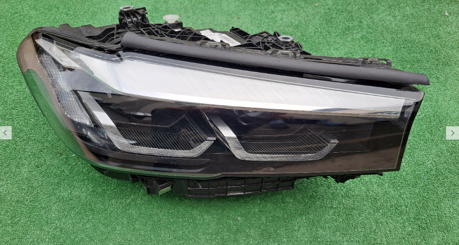 Koplamp BMW 5 V G30 G31 FACELIFT FULL LED HEADLAMP 5A388C4-04