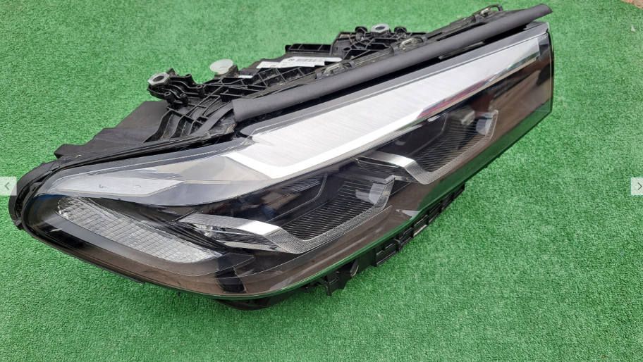 Koplamp BMW 5 V G30 G31 FACELIFT FULL LED HEADLAMP 5A388C4-04