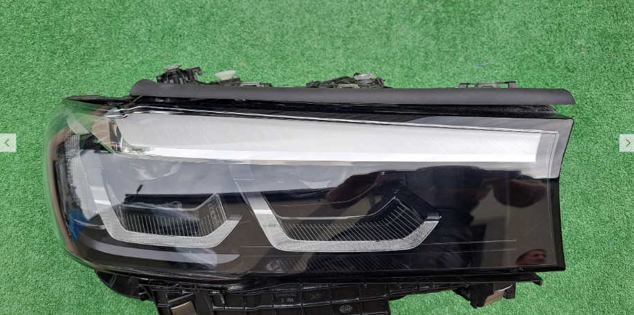 Koplamp BMW 5 V G30 G31 FACELIFT FULL LED HEADLAMP 5A388C4-04