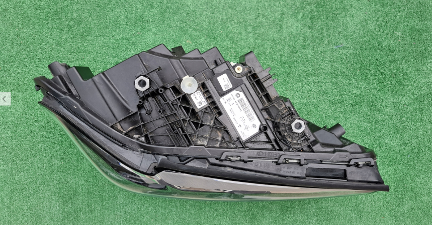 Koplamp BMW 5 V G30 G31 FACELIFT FULL LED HEADLAMP 5A388C4-04