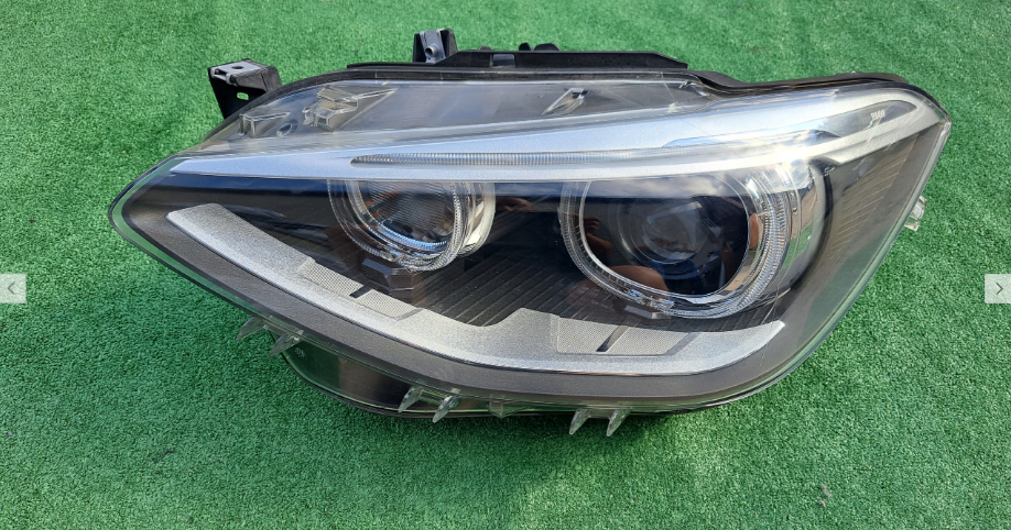 Koplamp BMW 1 I F20 F21 BI-XENON HEADLAMP 1EL010741-21/AK