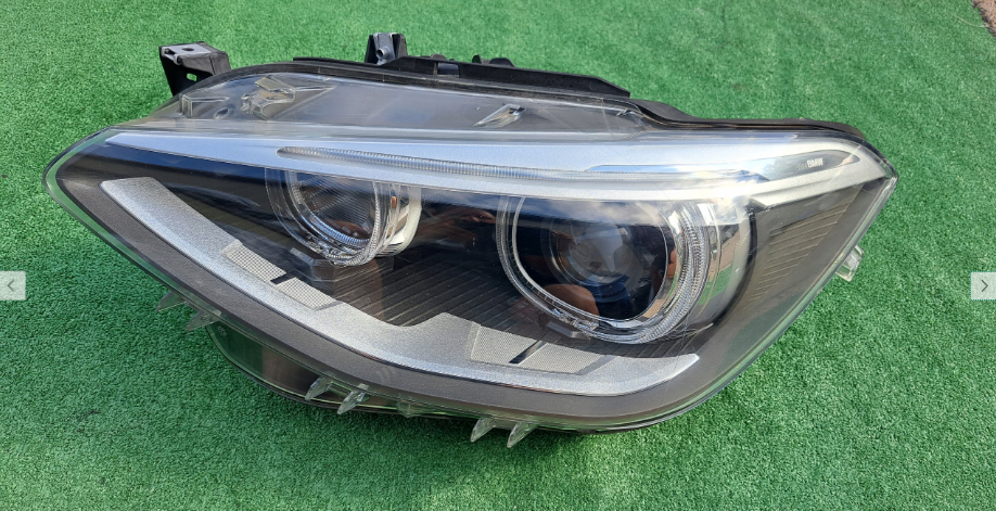 Koplamp BMW 1 I F20 F21 BI-XENON HEADLAMP 1EL010741-21/AK