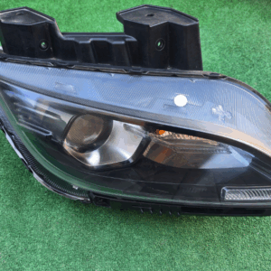 Koplamp HYUNDAI KONA FACELIFT FRONT LAMP LENS 92102J9500