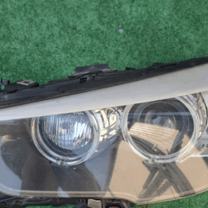 Koplamp BMW 5 V GT F07 BI-XENON TURNING FRONT LAMP 1ZS010130-41/AJ