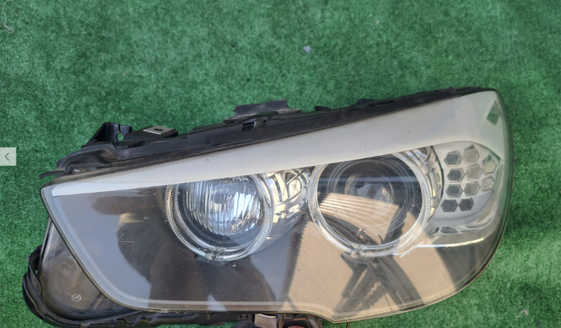 Koplamp BMW 5 V GT F07 BI-XENON TURNING FRONT LAMP 1ZS010130-41/AJ