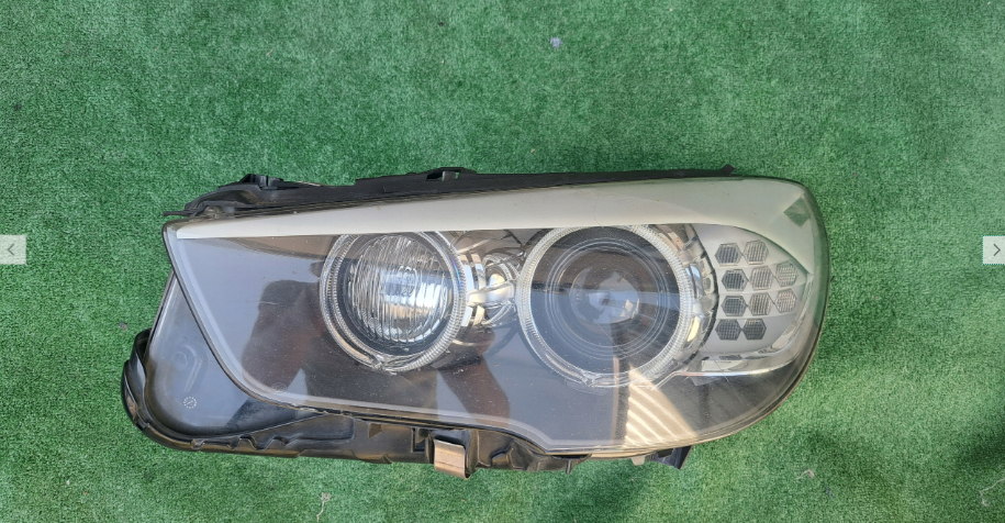 Koplamp BMW 5 V GT F07 BI-XENON TURNING FRONT LAMP 1ZS010130-41/AJ