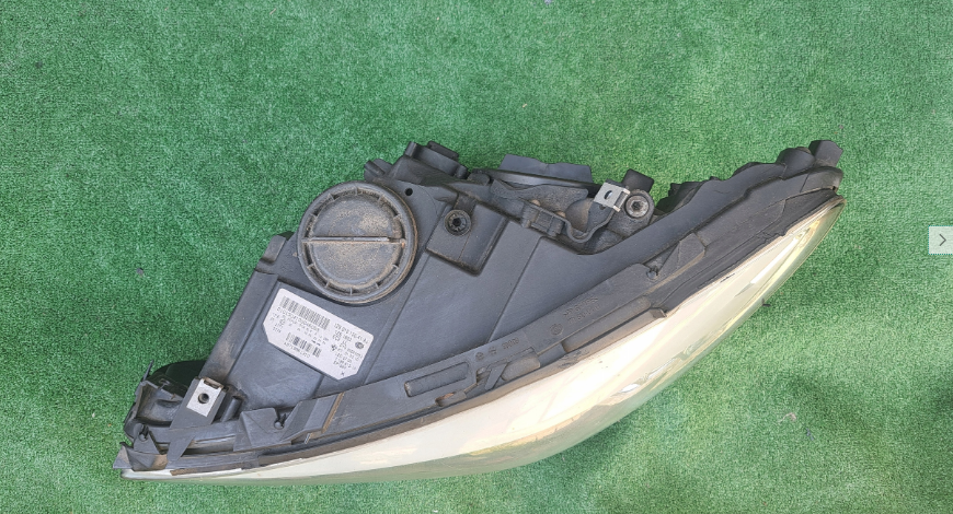 Koplamp BMW 5 V GT F07 BI-XENON TURNING FRONT LAMP 1ZS010130-41/AJ