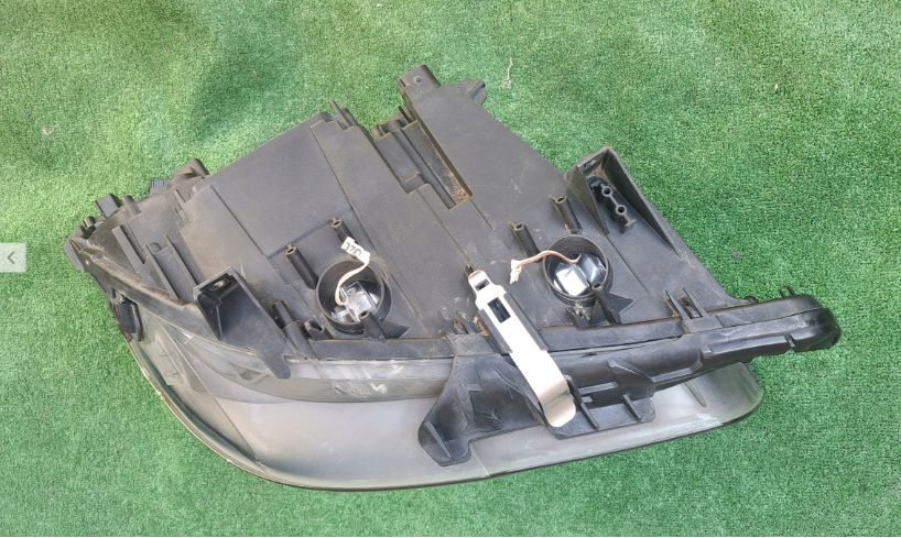 Koplamp BMW 5 V GT F07 BI-XENON TURNING FRONT LAMP 1ZS010130-41/AJ