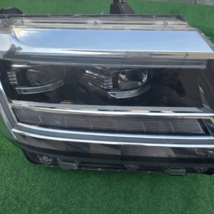 Koplamp Volkswagen CRAFTER 7C1 FULL LED HEADLAMP 7C1.941.036.D