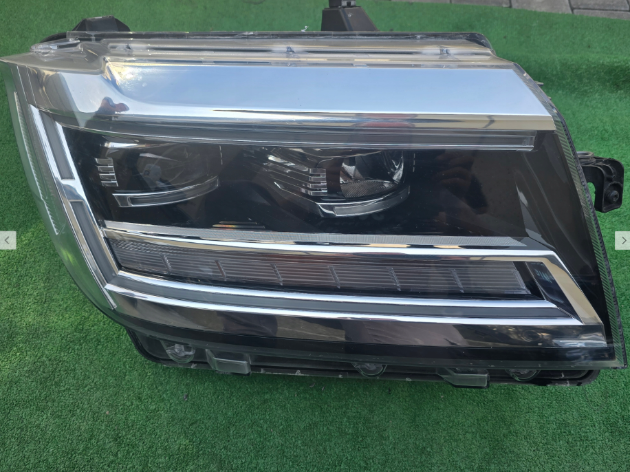 Koplamp Volkswagen CRAFTER 7C1 FULL LED HEADLAMP 7C1.941.036.D