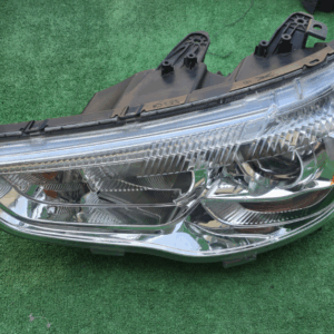 Koplamp MITSUBISHI ASX BI-XENON HEADLAMP KIT MITSSSSAAASSSXX