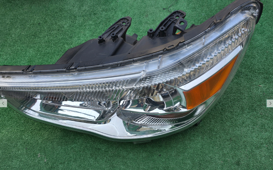 Koplamp MITSUBISHI ASX BI-XENON HEADLAMP KIT MITSSSSAAASSSXX