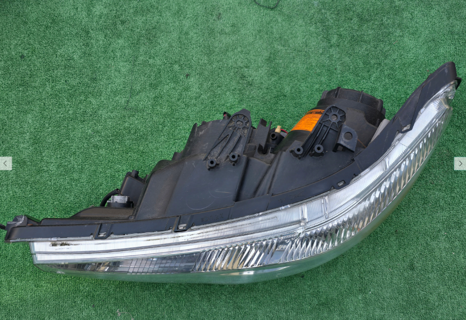 Koplamp MITSUBISHI ASX BI-XENON HEADLAMP KIT MITSSSSAAASSSXX