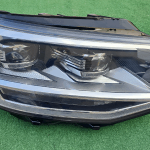 Koplamp Volkswagen T6 7E1 FULL LED FRONT LAMP 7E1.941.036.A