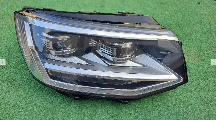 Koplamp Volkswagen T6 7E1 FULL LED FRONT LAMP 7E1.941.036.A