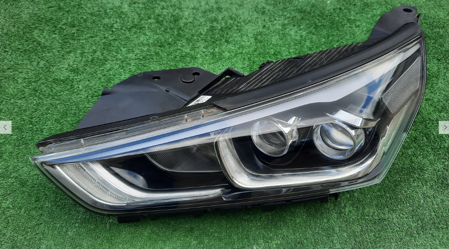 Koplamp HYUNDAI IONIQ FULL LED HEADLAMP M11L