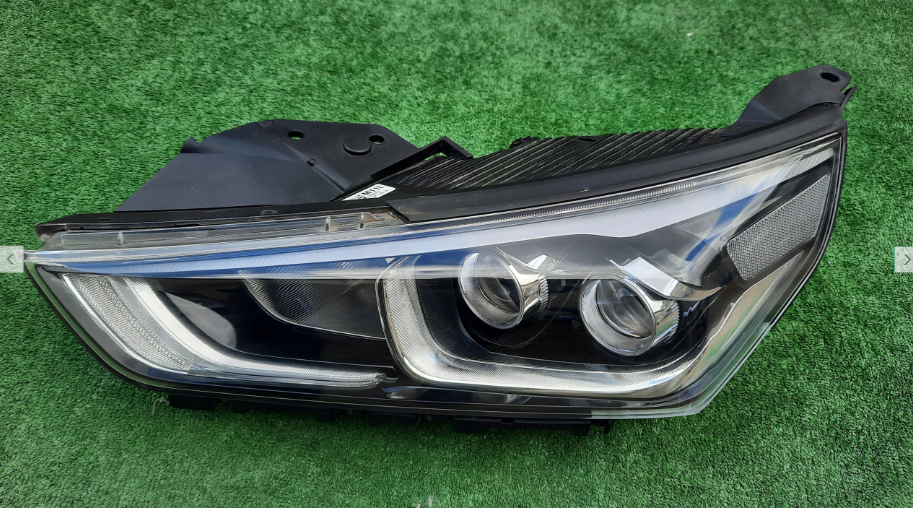 Koplamp HYUNDAI IONIQ FULL LED HEADLAMP M11L