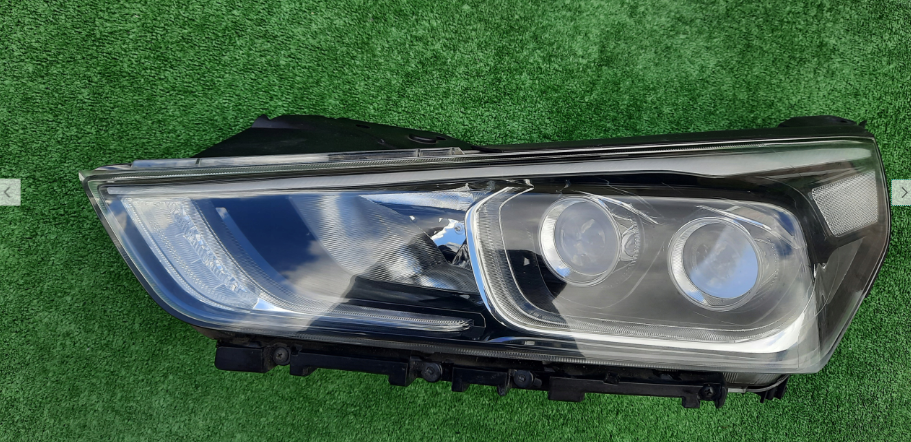 Koplamp HYUNDAI IONIQ FULL LED HEADLAMP M11L