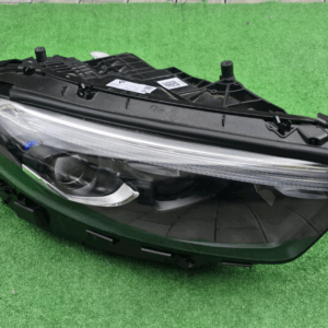 Koplamp MERCEDES A-KLASSE W177 FACELIFT FULL LED HEADLAMP a1779065804