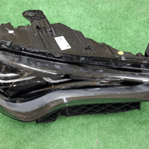 Koplamp ALFA ROMEO STELVIO FACELIFT FULL LED FRONT LAMP KIT ALLLLLROMMMMST